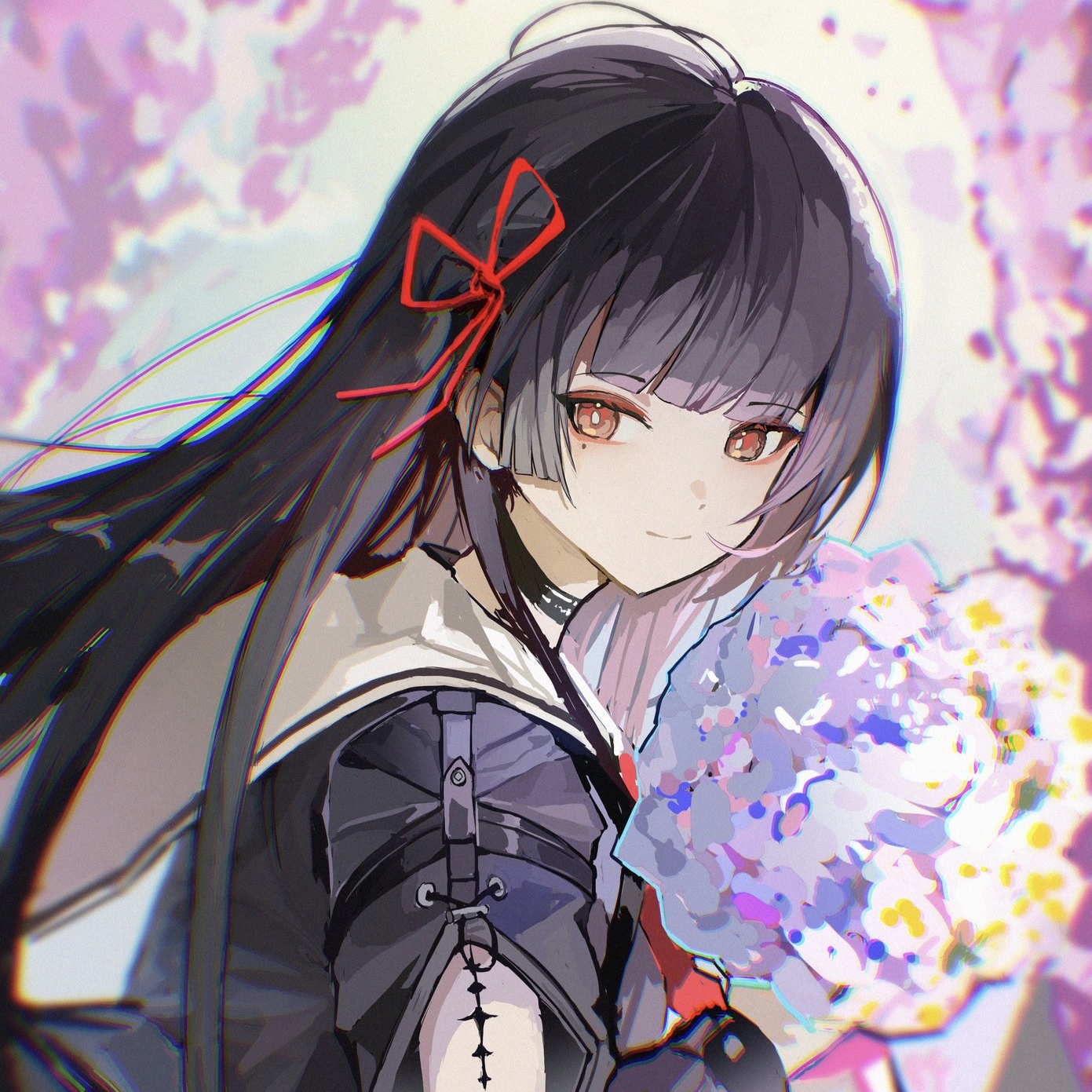 不宁yasushi avatar